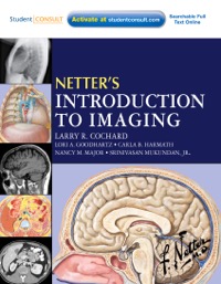 copertina di Netter' s Introduction to Imaging - with Student Consult Access