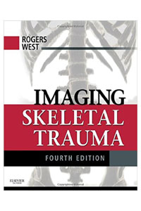 copertina di Imaging Skeletal Trauma