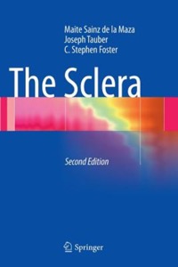 copertina di The Sclera
