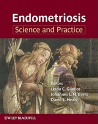 copertina di Endometriosis : Science and Practice