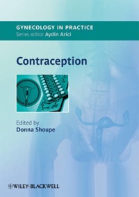 copertina di Contraception
