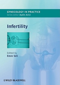 copertina di Infertility