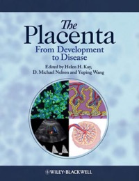 copertina di The Placenta : From Development to Disease