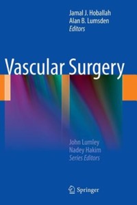 copertina di Vascular Surgery