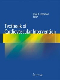 copertina di Textbook of Cardiovascular Intervention