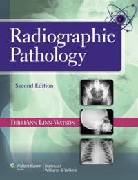 copertina di Radiographic Pathology