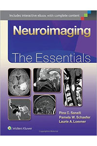 copertina di Neuroimaging: The Essentials