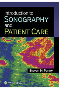 copertina di Introduction to Sonography and Patient Care