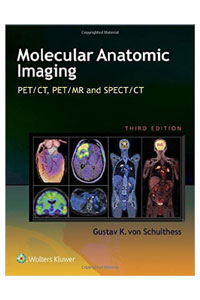 copertina di Clinical Molecular Anatomic Imaging - PET ( Positron Emission Tomography ) - CT ( ...