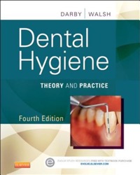 copertina di Dental Hygiene - Theory and Practice