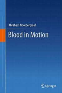 copertina di Blood in Motion