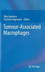 copertina di Tumour - Associated Macrophages