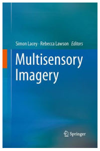 copertina di Multisensory Imagery