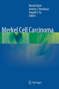 copertina di Merkel Cell Carcinoma
