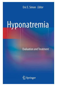 copertina di Hyponatremia - Evaluation and Treatment