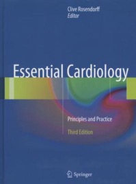 copertina di Essential Cardiology - Principles and Practice