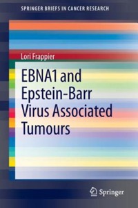 copertina di EBNA1 and Epstein - Barr Virus Associated Tumours