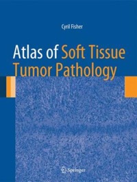 copertina di Atlas of Soft Tissue Tumor Pathology