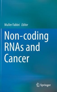copertina di Non - coding RNAs and Cancer