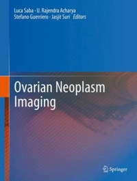 copertina di Ovarian Neoplasm Imaging