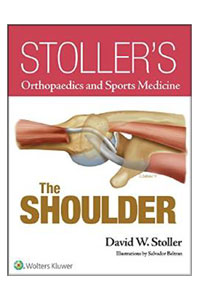 copertina di Stoller' s Orthopaedics and Sports Medicine: The Shoulder