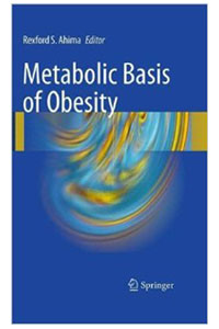 copertina di Metabolic Basis of Obesity