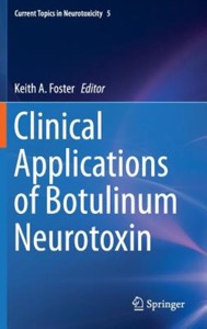 copertina di Clinical Applications of Botulinum Neurotoxin