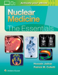 copertina di Nuclear Medicine : The Essentials