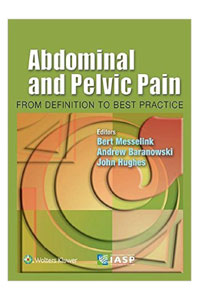 copertina di Abdominal and Pelvic Pain: From Definition to Best Practice