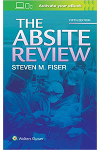 copertina di The ABSITE Review