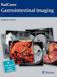 copertina di Gastrointestinal Imaging