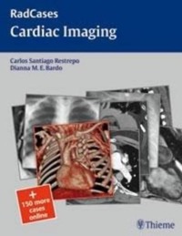 copertina di Cardiac Imaging