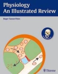 copertina di Physiology : An Illustrated Review
