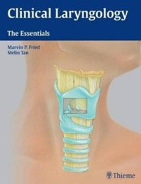 copertina di Clinical Laryngology