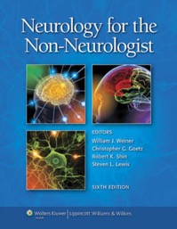 copertina di Neurology for the Non - Neurologist