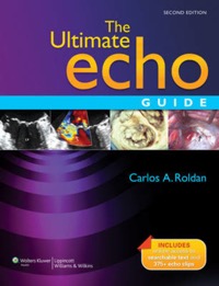 copertina di The Ultimate Echo Guide - Includes online access 
