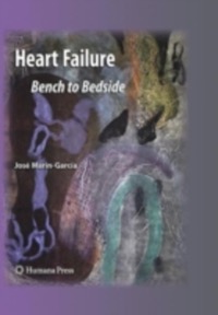 copertina di Heart Failure - Bench to Bedside