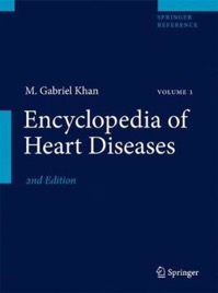 copertina di Encyclopedia of Heart Diseases