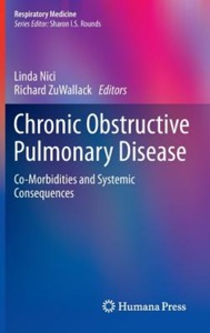 copertina di Chronic Obstructive Pulmonary Disease - Co Morbidities and Systemic Consequences