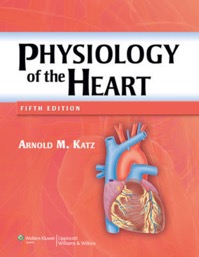 copertina di Physiology of the Heart