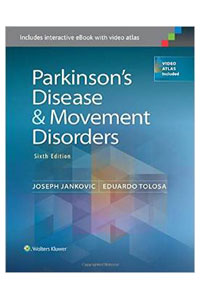 copertina di Parkinson' s Disease and Movement Disorders