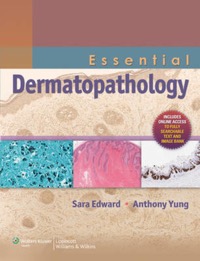 copertina di Essential Dermatopathology