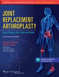 copertina di Joint Replacement Arthroplasty - Hip, Knee, and Ankle