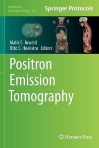 copertina di Positron Emission Tomography