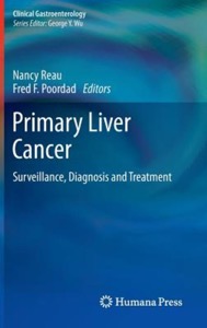 copertina di Primary Liver Cancer - Surveillance, Diagnosis and Treatment