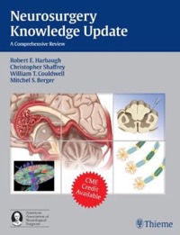 copertina di Neurosurgery Knowledge Update - A Comprehensive Review
