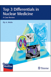 copertina di Top 3 Differentials in Nuclear Medicine - A Case Review