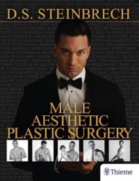 copertina di Male Aesthetic Plastic Surgery