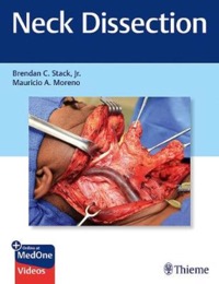copertina di Neck Dissection
