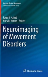 copertina di Neuroimaging of Movement Disorders